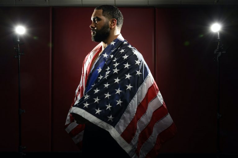 Trademarking Your Identity: A Strategic Move for P-1 Visa Sports Personalities